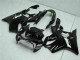 Kits Carenado Moto CBR 600 F4i 2004-2007 - Brillante Negro Kits Carenado Moto CBR 600 F4i 2004-2007 - Brillante Negro