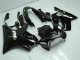 Kits Carenado Moto CBR 600 F4i 2004-2007 - Brillante Negro Kits Carenado Moto CBR 600 F4i 2004-2007 - Brillante Negro
