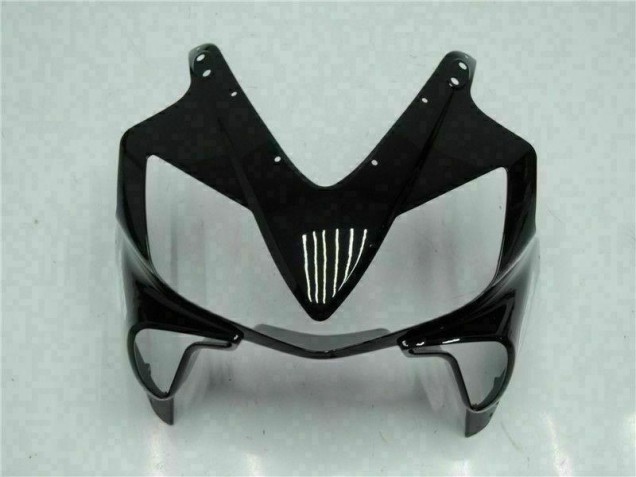 Kits Carenado Moto CBR 600 F4i 2004-2007 - Brillante Negro Kits Carenado Moto CBR 600 F4i 2004-2007 - Brillante Negro