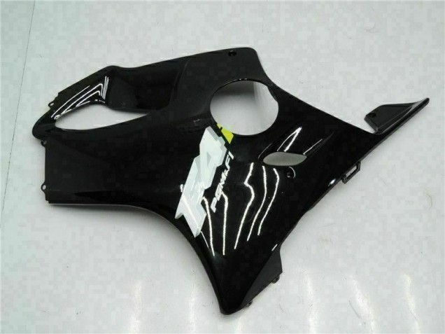 Kits Carenado Moto CBR 600 F4i 2004-2007 - Brillante Negro Kits Carenado Moto CBR 600 F4i 2004-2007 - Brillante Negro