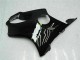Kits Carenado Moto CBR 600 F4i 2004-2007 - Brillante Negro Kits Carenado Moto CBR 600 F4i 2004-2007 - Brillante Negro