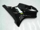 Kits Carenado Moto CBR 600 F4i 2004-2007 - Brillante Negro Kits Carenado Moto CBR 600 F4i 2004-2007 - Brillante Negro