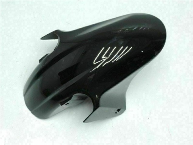 Kits Carenado Moto CBR 600 F4i 2004-2007 - Brillante Negro Kits Carenado Moto CBR 600 F4i 2004-2007 - Brillante Negro