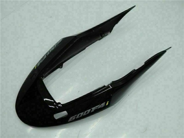 Kits Carenado Moto CBR 600 F4i 2004-2007 - Brillante Negro Kits Carenado Moto CBR 600 F4i 2004-2007 - Brillante Negro