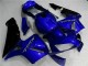 Kits Carenado Moto CBR 600 RR 2003-2004 - Azul Kits Carenado Moto CBR 600 RR 2003-2004 - Azul