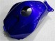 Kits Carenado Moto CBR 600 RR 2003-2004 - Azul Kits Carenado Moto CBR 600 RR 2003-2004 - Azul