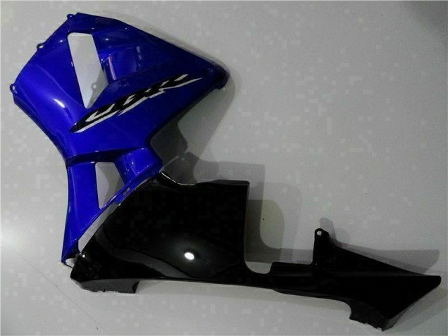 Kits Carenado Moto CBR 600 RR 2003-2004 - Azul Kits Carenado Moto CBR 600 RR 2003-2004 - Azul