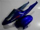 Kits Carenado Moto CBR 600 RR 2003-2004 - Azul Kits Carenado Moto CBR 600 RR 2003-2004 - Azul