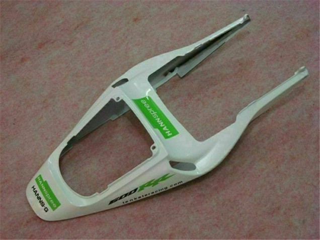 Kits Carenado Moto CBR 600 RR 2003-2004 - Blanco Kits Carenado Moto CBR 600 RR 2003-2004 - Blanco