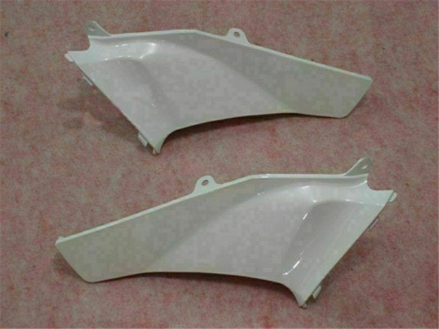 Kits Carenado Moto CBR 600 RR 2003-2004 - Blanco Kits Carenado Moto CBR 600 RR 2003-2004 - Blanco