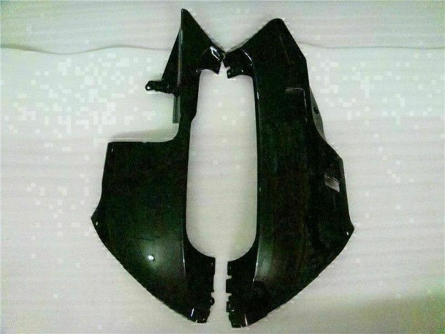 Kits Carenado Moto CBR 600 RR 2003-2004 - Negro Kits Carenado Moto CBR 600 RR 2003-2004 - Negro