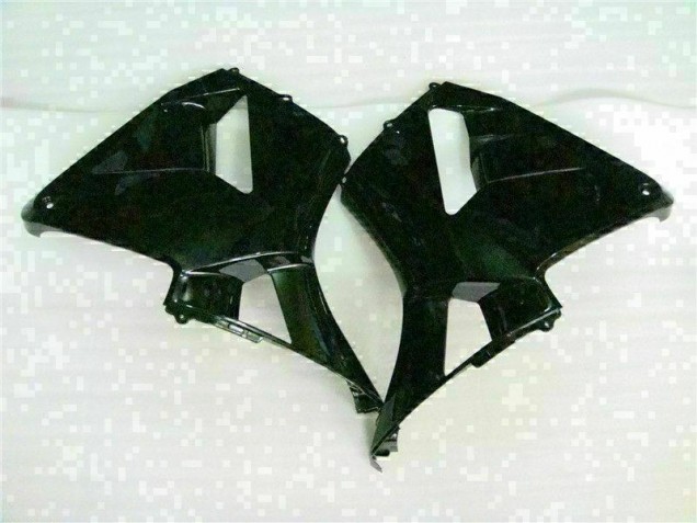 Kits Carenado Moto CBR 600 RR 2003-2004 - Negro Kits Carenado Moto CBR 600 RR 2003-2004 - Negro
