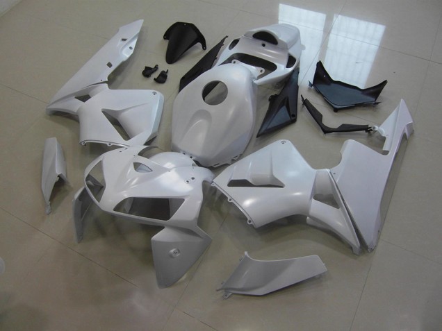 Kits Carenado Moto CBR 600 RR 2005-2006 - Blanco Kits Carenado Moto CBR 600 RR 2005-2006 - Blanco