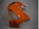 Kits Carenado Moto CBR 600 RR 2005-2006 - Naranja Negro Kits Carenado Moto CBR 600 RR 2005-2006 - Naranja Negro