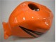 Kits Carenado Moto CBR 600 RR 2005-2006 - Naranja Negro Kits Carenado Moto CBR 600 RR 2005-2006 - Naranja Negro