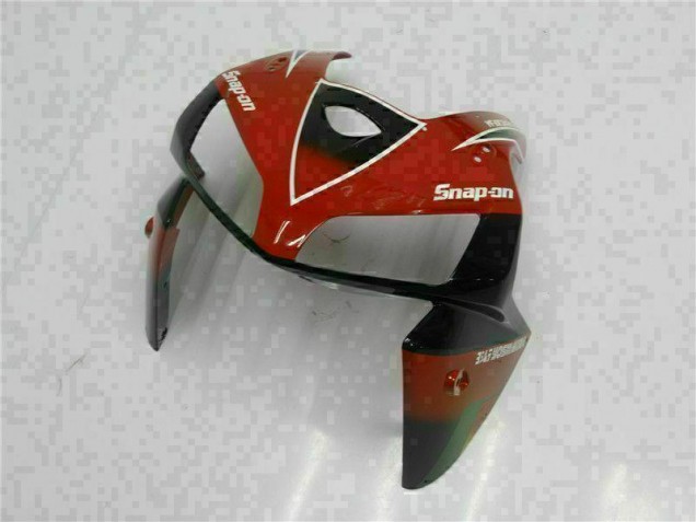 Kits Carenado Moto CBR 600 RR 2005-2006 - Rojo Kits Carenado Moto CBR 600 RR 2005-2006 - Rojo
