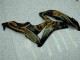 Kits Carenado Moto CBR 600 RR 2007-2008 - Negro Kits Carenado Moto CBR 600 RR 2007-2008 - Negro