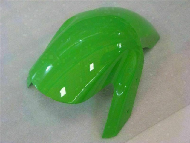 Kits Carenado Moto EX650 2006-2008 - Verde Kits Carenado Moto EX650 2006-2008 - Verde