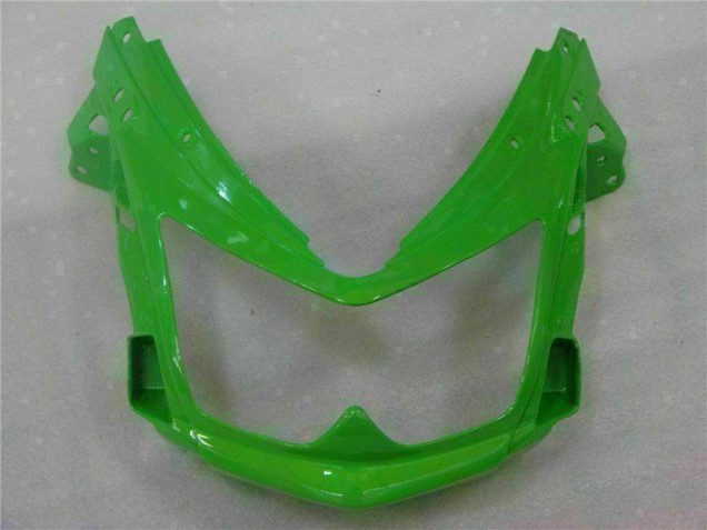 Kits Carenado Moto EX650 2006-2008 - Verde Kits Carenado Moto EX650 2006-2008 - Verde