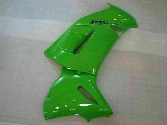 Kits Carenado Moto EX650 2006-2008 - Verde Kits Carenado Moto EX650 2006-2008 - Verde