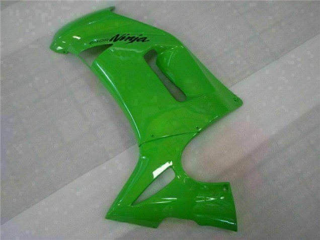 Kits Carenado Moto EX650 2006-2008 - Verde Kits Carenado Moto EX650 2006-2008 - Verde