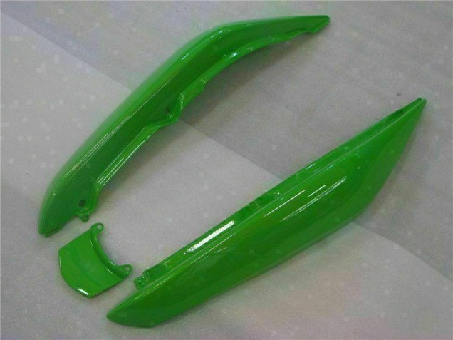 Kits Carenado Moto EX650 2006-2008 - Verde Kits Carenado Moto EX650 2006-2008 - Verde