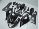 Kits Carenado Moto GSXR 1000 K5 2005-2006 - Gris Negro