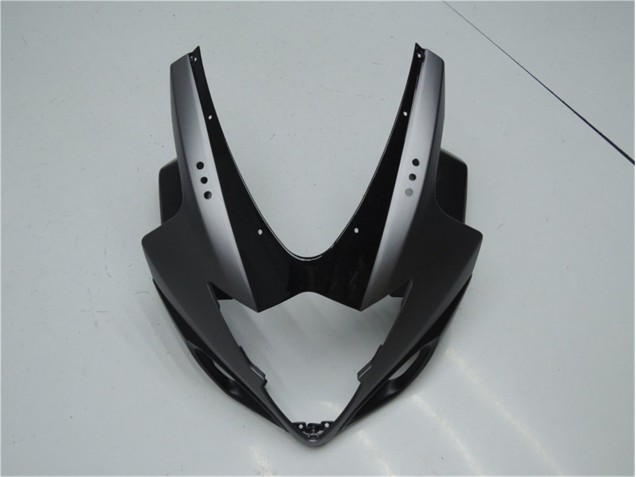 Kits Carenado Moto GSXR 1000 K5 2005-2006 - Gris Negro