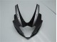 Kits Carenado Moto GSXR 1000 K5 2005-2006 - Gris Negro