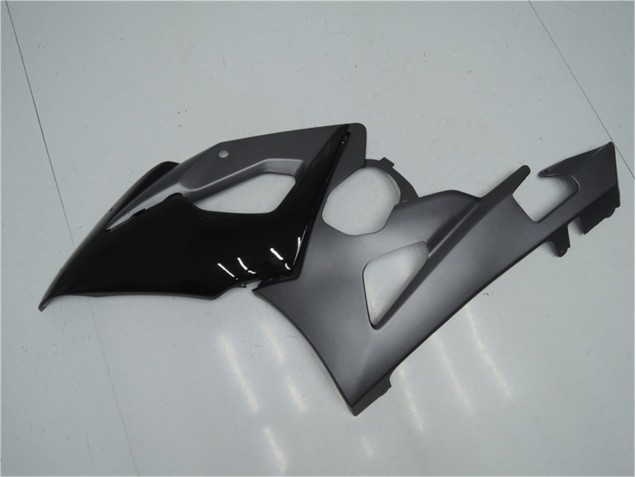 Kits Carenado Moto GSXR 1000 K5 2005-2006 - Gris Negro