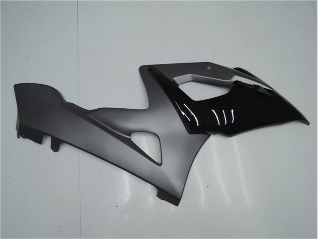 Kits Carenado Moto GSXR 1000 K5 2005-2006 - Gris Negro