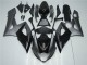 Kits Carenado Moto GSXR 1000 K5 2005-2006 - Gris Negro