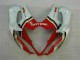 Kits Carenado Moto GSXR 1000 K5 2005-2006 - Rojo Blanco Kits Carenado Moto GSXR 1000 K5 2005-2006 - Rojo Blanco