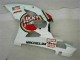 Kits Carenado Moto GSXR 1000 K5 2005-2006 - Rojo Blanco Kits Carenado Moto GSXR 1000 K5 2005-2006 - Rojo Blanco