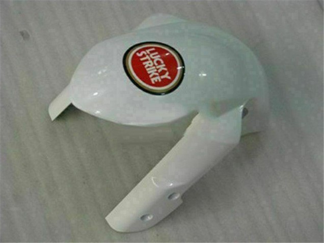 Kits Carenado Moto GSXR 1000 K5 2005-2006 - Rojo Blanco Kits Carenado Moto GSXR 1000 K5 2005-2006 - Rojo Blanco