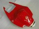Kits Carenado Moto GSXR 1000 K5 2005-2006 - Rojo Blanco Kits Carenado Moto GSXR 1000 K5 2005-2006 - Rojo Blanco