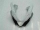 Kits Carenado Moto GSXR 1000 K9 2009-2016 - Blanco Negro Kits Carenado Moto GSXR 1000 K9 2009-2016 - Blanco Negro