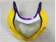 Kits Carenado Moto GSXR 600 / 750 K1 K2 K3 2001-2003 - Amarillo Kits Carenado Moto GSXR 600 / 750 K1 K2 K3 2001-2003 - Amarillo