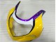 Kits Carenado Moto GSXR 600 / 750 K1 K2 K3 2001-2003 - Amarillo Kits Carenado Moto GSXR 600 / 750 K1 K2 K3 2001-2003 - Amarillo