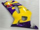 Kits Carenado Moto GSXR 600 / 750 K1 K2 K3 2001-2003 - Amarillo Kits Carenado Moto GSXR 600 / 750 K1 K2 K3 2001-2003 - Amarillo