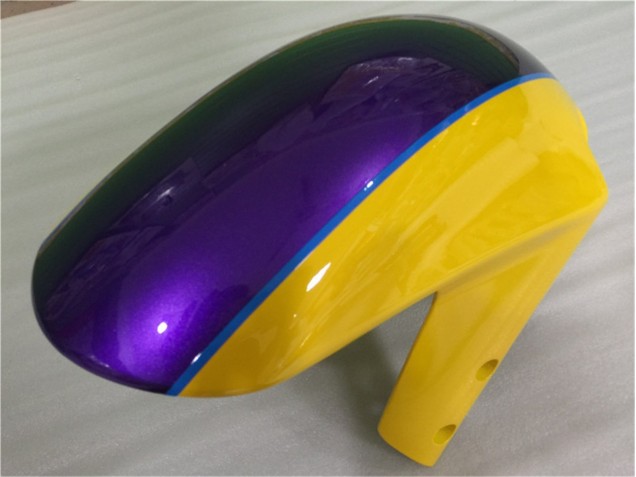 Kits Carenado Moto GSXR 600 / 750 K1 K2 K3 2001-2003 - Amarillo Kits Carenado Moto GSXR 600 / 750 K1 K2 K3 2001-2003 - Amarillo
