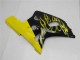 Kits Carenado Moto GSXR 600 / 750 K1 K2 K3 2001-2003 - Negro Kits Carenado Moto GSXR 600 / 750 K1 K2 K3 2001-2003 - Negro