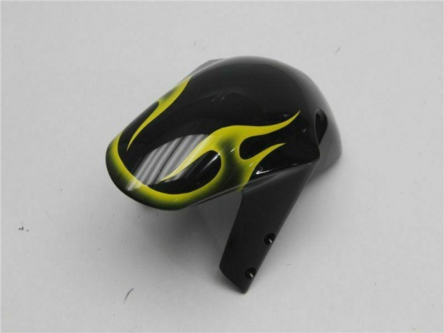 Kits Carenado Moto GSXR 600 / 750 K1 K2 K3 2001-2003 - Negro Kits Carenado Moto GSXR 600 / 750 K1 K2 K3 2001-2003 - Negro