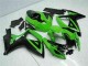 Kits Carenado Moto GSXR 600 / 750 K6 2006-2007 - Azul Kits Carenado Moto GSXR 600 / 750 K6 2006-2007 - Azul