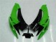 Kits Carenado Moto GSXR 600 / 750 K6 2006-2007 - Azul Kits Carenado Moto GSXR 600 / 750 K6 2006-2007 - Azul