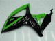 Kits Carenado Moto GSXR 600 / 750 K6 2006-2007 - Azul Kits Carenado Moto GSXR 600 / 750 K6 2006-2007 - Azul