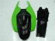 Kits Carenado Moto GSXR 600 / 750 K6 2006-2007 - Azul Kits Carenado Moto GSXR 600 / 750 K6 2006-2007 - Azul