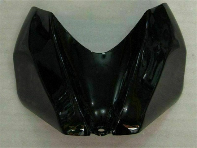 Kits Carenado Moto GSXR 600 / 750 K6 2006-2007 - Negro Rojo Kits Carenado Moto GSXR 600 / 750 K6 2006-2007 - Negro Rojo