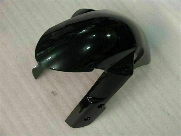 Kits Carenado Moto GSXR 600 / 750 K6 2006-2007 - Negro Rojo Kits Carenado Moto GSXR 600 / 750 K6 2006-2007 - Negro Rojo
