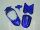 Kits Carenado Moto GSXR 600 / 750 K8 2008-2010 - Azul Blanco Kits Carenado Moto GSXR 600 / 750 K8 2008-2010 - Azul Blanco